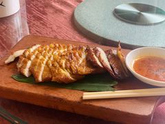 -南沙游艇会·大兵船餐厅