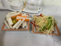 -金城回忆(万科店)