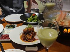 -时光乌托邦空中花园餐厅川味·融合菜(幸福广场店)
