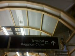 -华盛顿杜勒斯国际机场