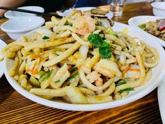 -阿弟特色海鲜餐厅·大排档(平潭店)