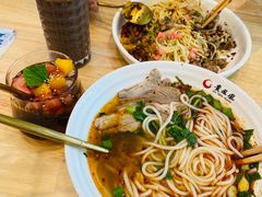 -贵凤凰贵州米粉(五道口店)