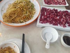 -潮悦牛肉火锅城(水贝店)