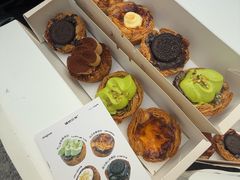 -万达广场(渭南高新店)