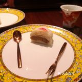 恕我不懂得欣赏宫廷甜点的美好