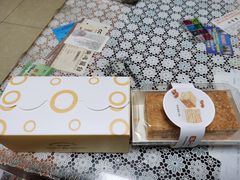 -黛汀烘焙DAINTY BAKERY(代字行合生汇店)