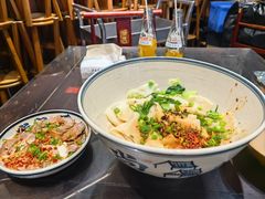 -尚寨嫽扎咧面馆(钟楼店)