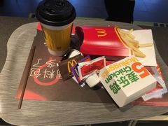 -麦当劳(赣州火车站店1093)