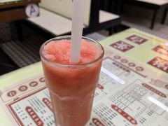 -香港華心糖水鋪(南西总店)