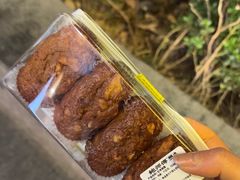 -鲍师傅糕点(江苏路店)