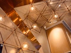 店内布置-THE WOODS 简餐 (国贸商城店)