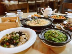-李师傅脆肚(梅林店)
