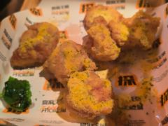 -探鱼·鲜青椒爽麻烤鱼(广州花都来又来店)
