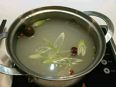 -鼎香缘海鲜自助火锅烤肉(锦辉购物广场店)