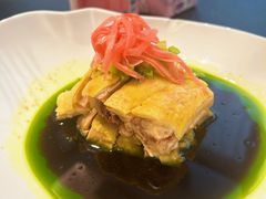 -梅花境(万科店)