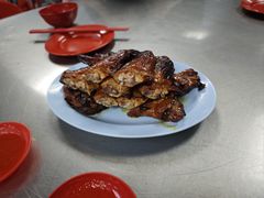 -黄亚华小食店(Jalan Alor)