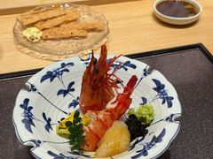 -小十Omakase(地王大厦店)