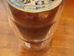 美式-COFFEE HOLIC(朝外SOHO店)