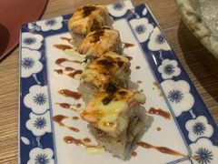 -小山日本料理(太古汇店)
