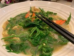 -东豪园林海鲜酒家(南港路辅路店)