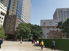 -中南大学湘雅二医院