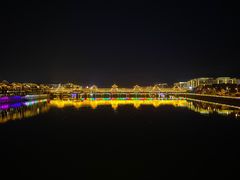-龙津风雨桥