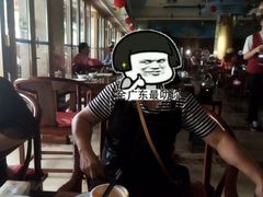-东江海鲜酒家(艺都分店)