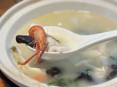 -新木器时代餐厅(太湖新天地店)