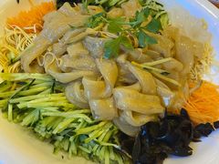 五彩大拉皮-盈春大饭店(千山路店)