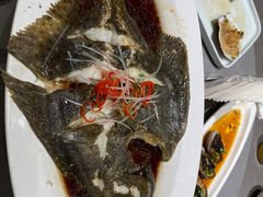 -神洲四海大酒楼(王府井澳门中心店)