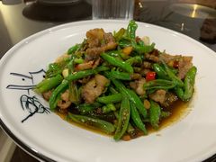 -老馆子·建德菜·山肴鱼鲜(海威新界店)