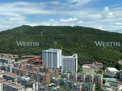-厦门威斯汀酒店