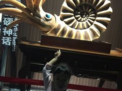 -贝壳王国博物馆