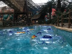 -波塞冬旅游度假区