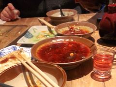 -串大叔炭火烤串·鸡西大冷面刀削面(总店)