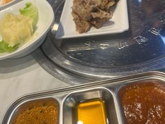 -六七八韩式烤肉·韩国料理(上杭路店)