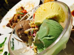 -安徽饭店·白鹭阁自助餐厅(梅山路店)