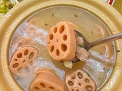 -卢庄(江汉路店)