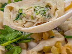 -吉祥馄饨(上海新上大店)
