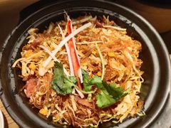 情意绵绵粉丝煲-大鸽饭(岗顶店)