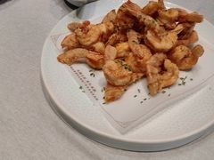 -庆赫隆融合菜馆(群力店)