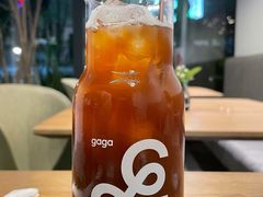 -gaga(深圳南山益田假日广场店)