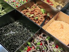 -胖姐活羊烧烤家乡菜(刘家桥店)