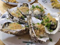 -八方海味餐厅