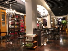 大堂-小资太太餐厅(南岗区店)