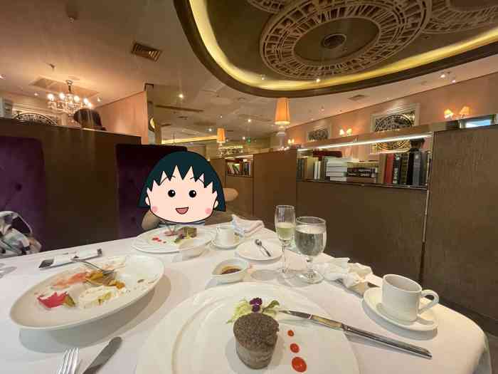 王品牛排(长沙万达广场店)-"[薄荷]环境: 餐厅毕竟开了六七年了,环.