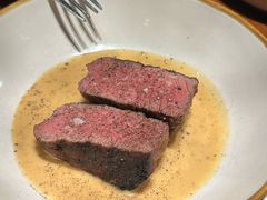 熟成牛扒-MAGPIE喜鹊派餐厅(华侨城店)