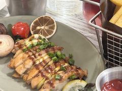 -娜娜家•Nana's restaurant (南开大悦城店)