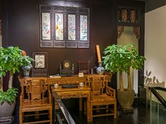-徽州小镇(高新店)