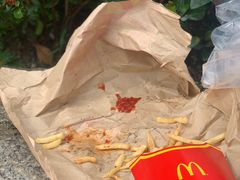 -麦当劳(海洋公园店)